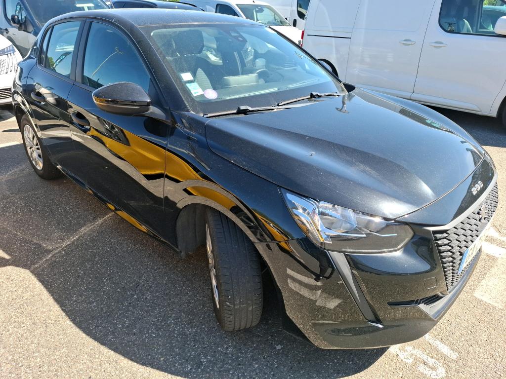 Peugeot 208 PURETECH 75 S&S BVM5 PREMIUM PACK 2021
