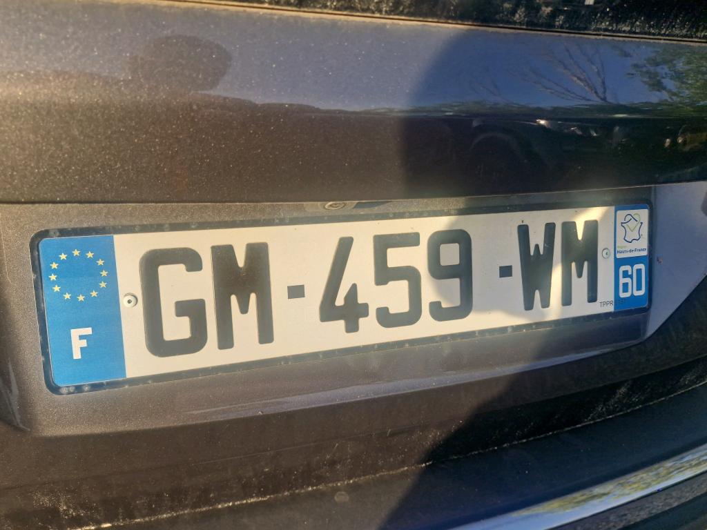 Peugeot 3008 BlueHDi 130ch S&S EAT8 Allure Pack 2023