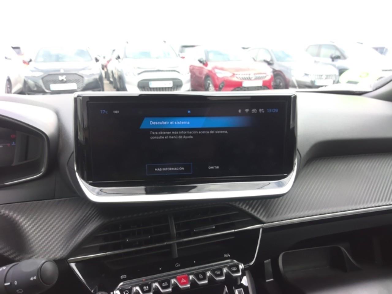 Foto Peugeot 2008 8