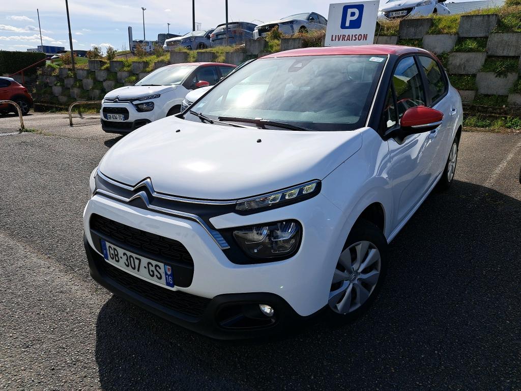 C3 III