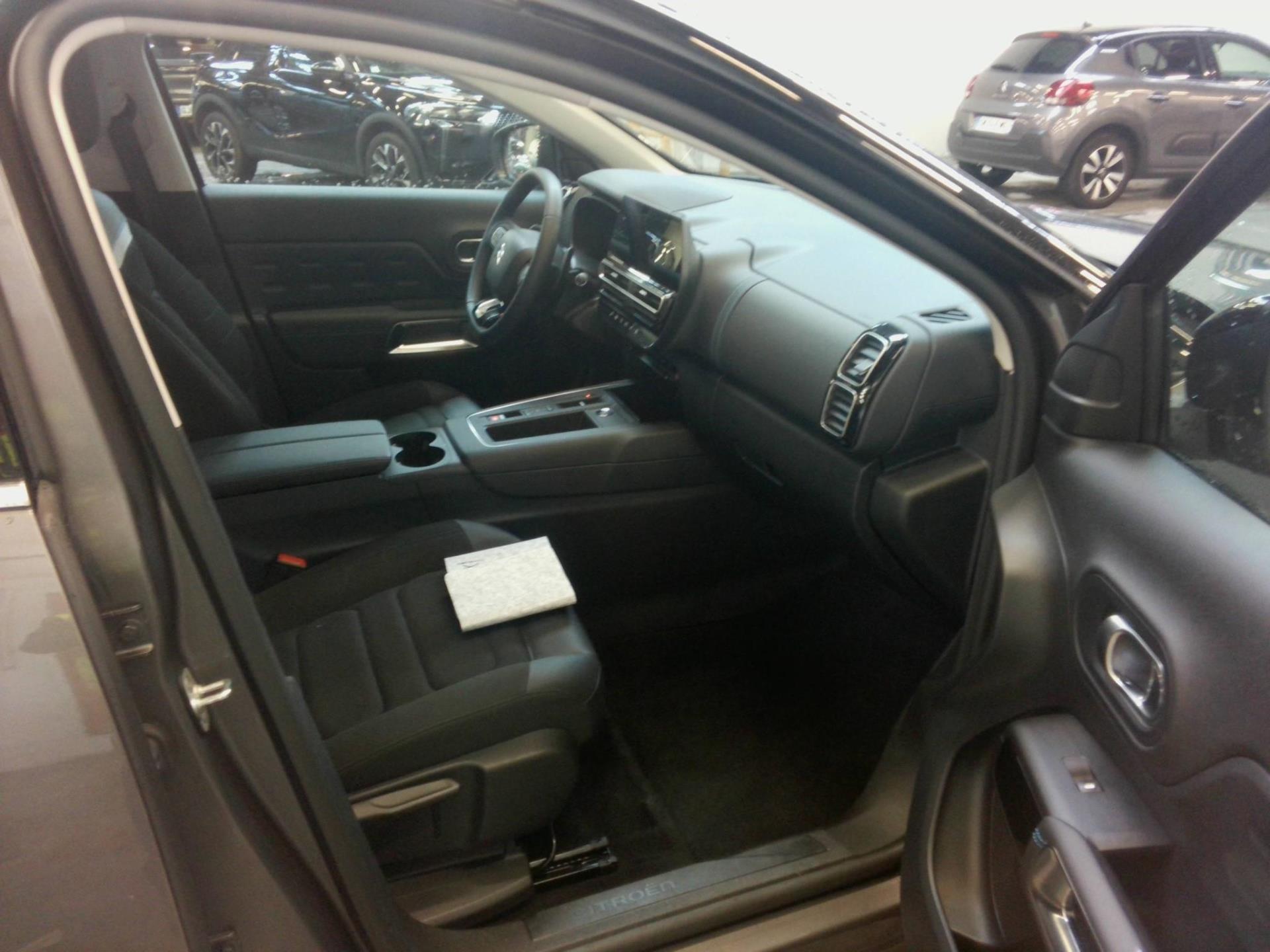 Citroen C5 Aircross PureTech 130 S&S EAT8 Feel 2023