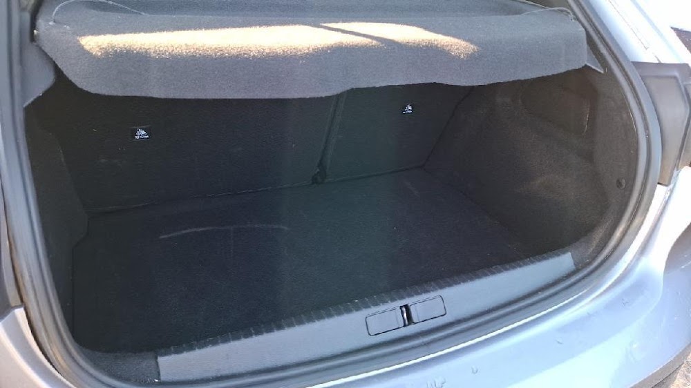 Foto Peugeot 208 10