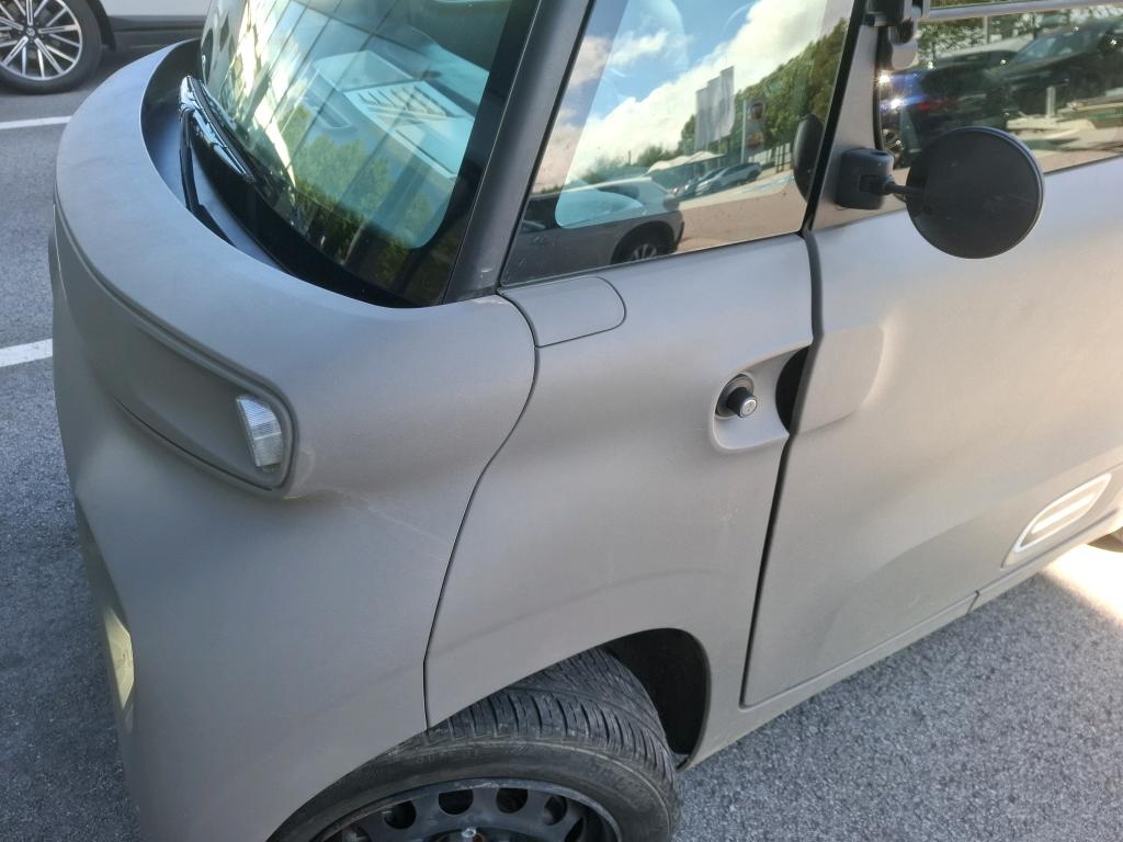 Citroen AMI