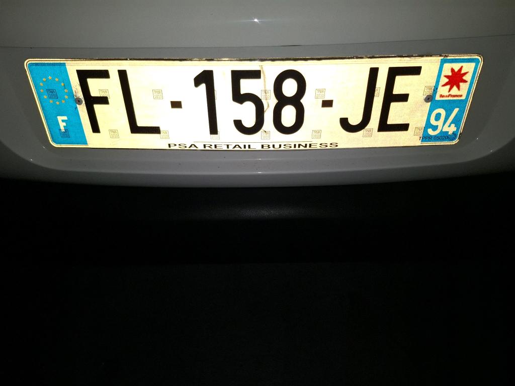 Citroen C3 PureTech 82 S&S BVM5 Shine 2019