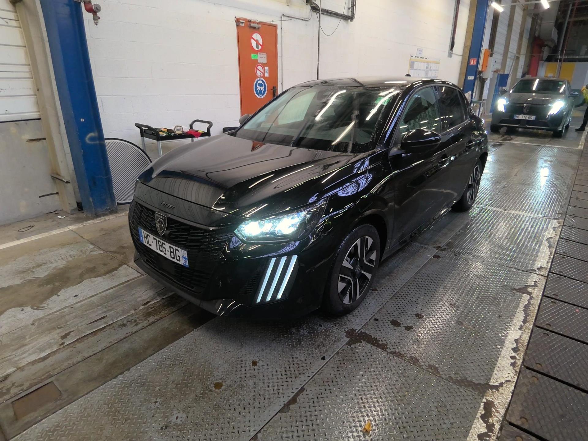 208 II