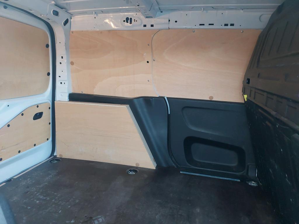 Citroen BERLINGO VAN M 650 BLUEHDI 100 S&S BVM5 CLUB 2020