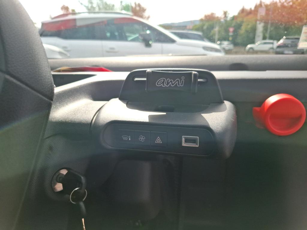 Citroen AMI