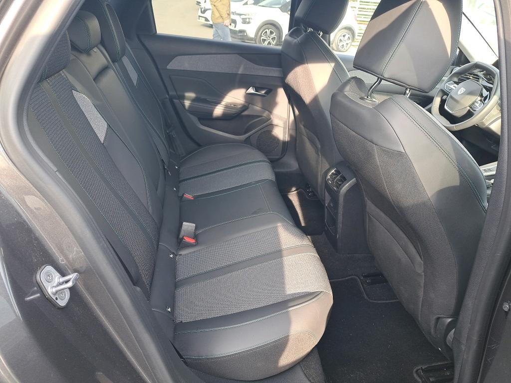 Peugeot 308 SW BlueHDi 130ch S&S EAT8 Allure Pack 2023