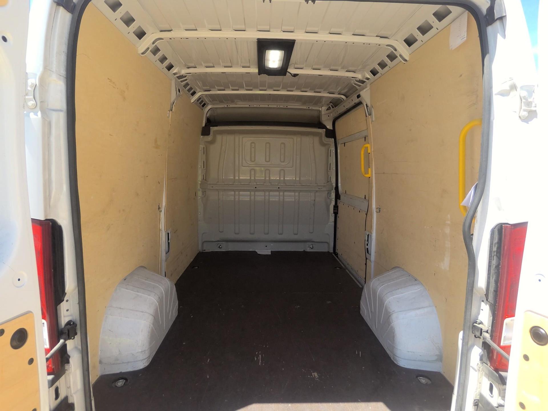 FIAT DUCATO FGN MH2 3.5T 140 CH S&S BVM6  2024
