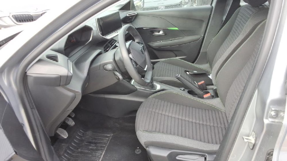Foto Peugeot 308 3