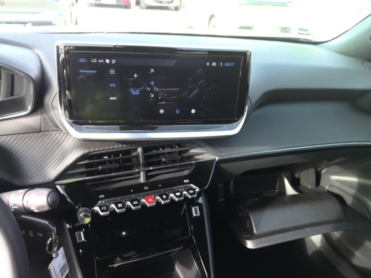 Foto Peugeot 2008 17