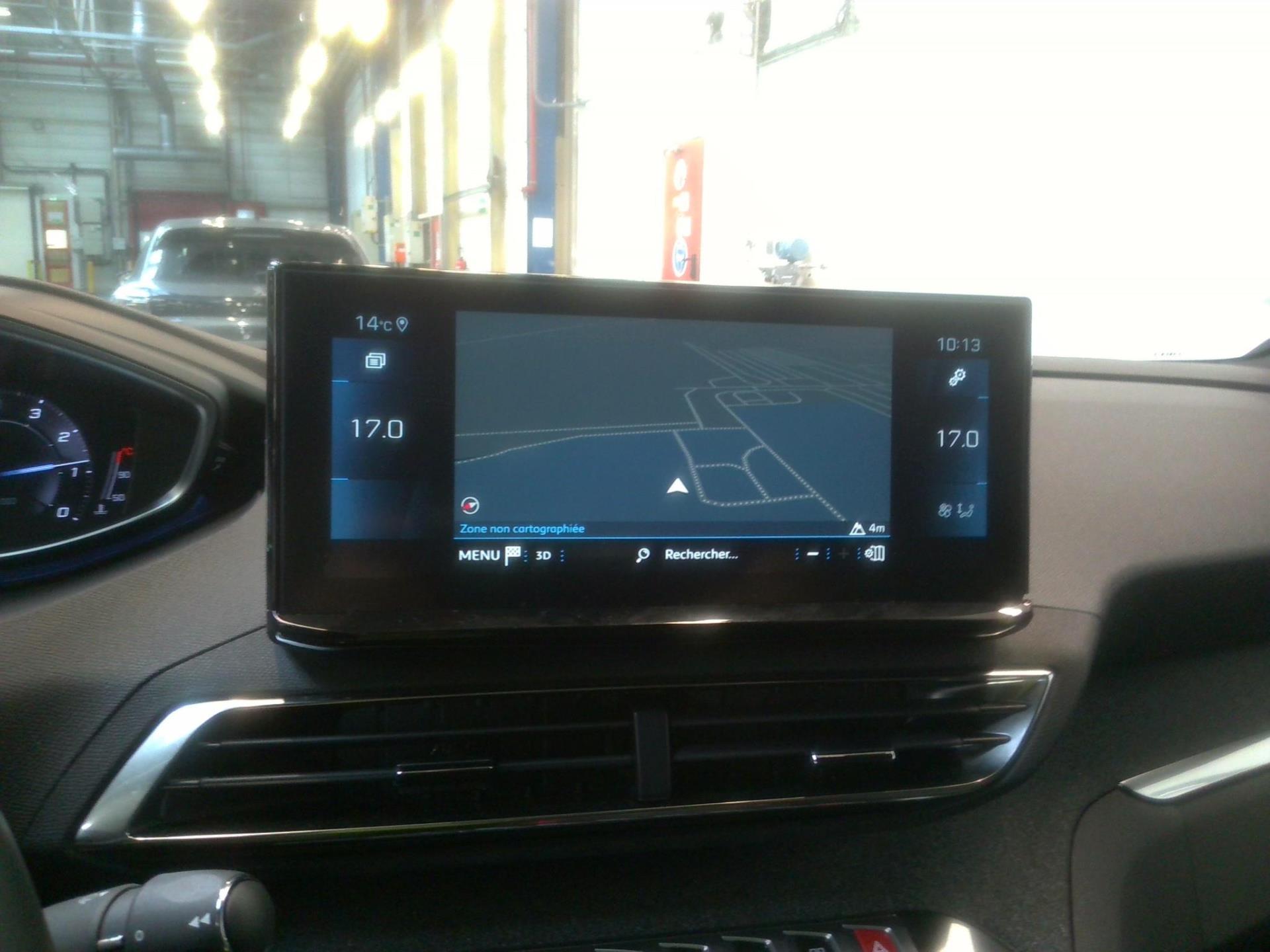 Peugeot 5008 PureTech 130ch S&S BVM6 Allure Pack 2023