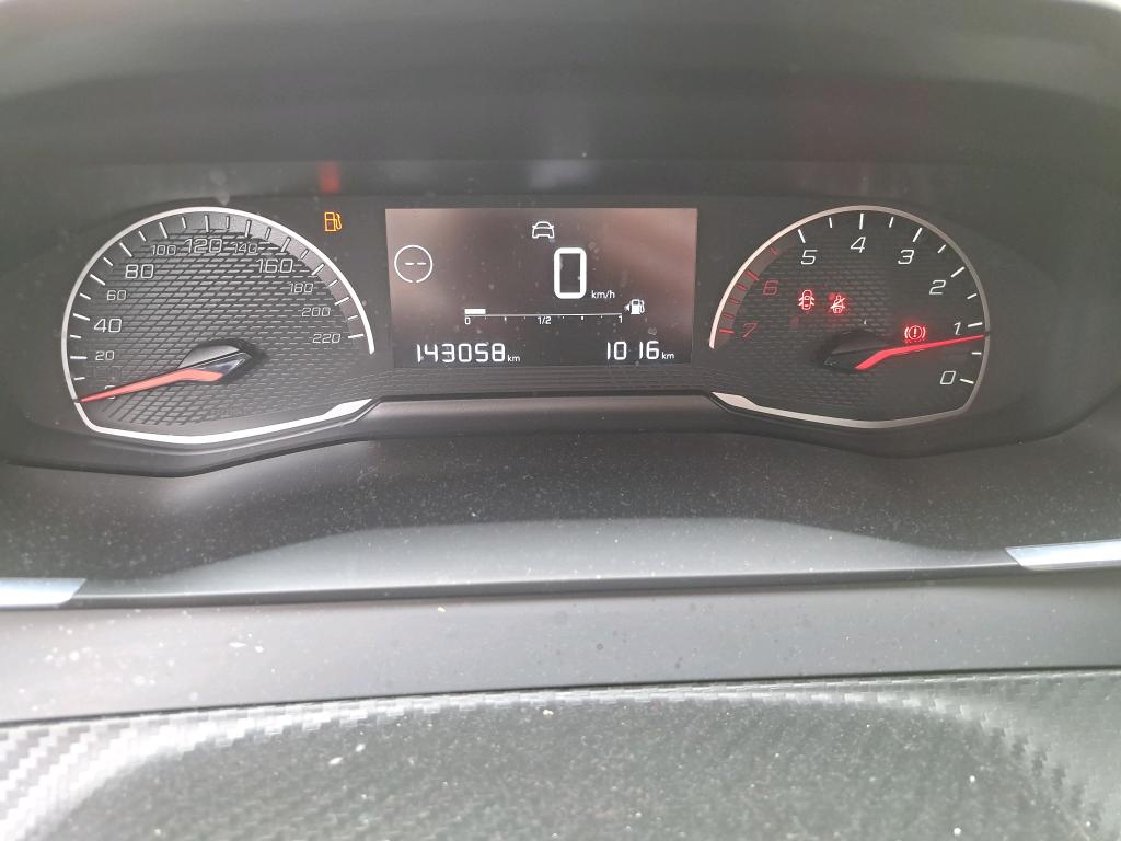 Peugeot 208 BLUEHDI 100 S&S BVM6 PREMIUM PACK 2021