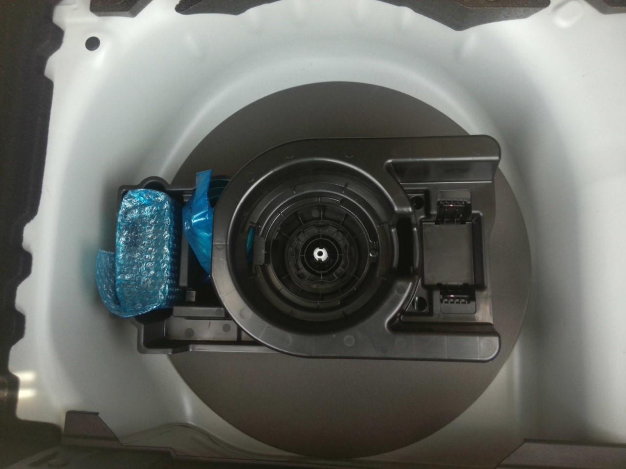 Foto Opel Corsa 7