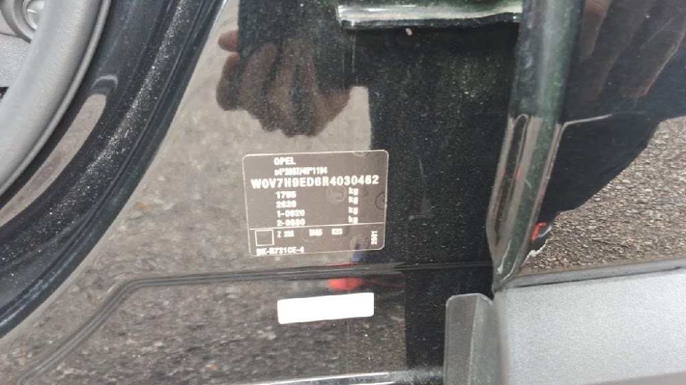 Foto Opel CrossLand 3