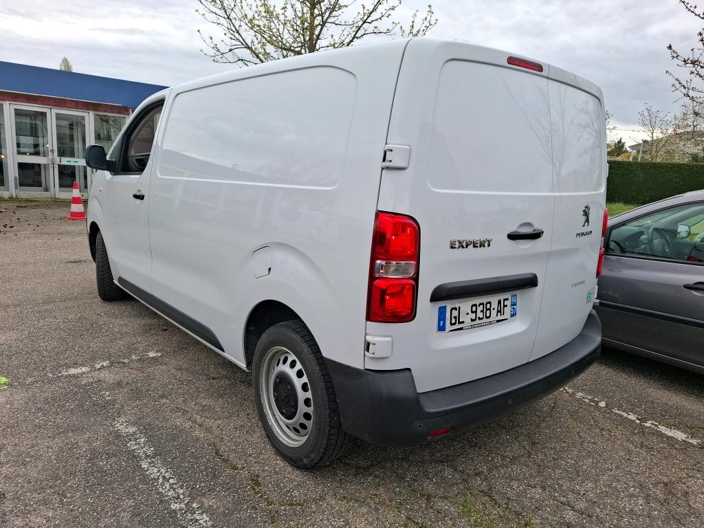 Peugeot EXPERT III 