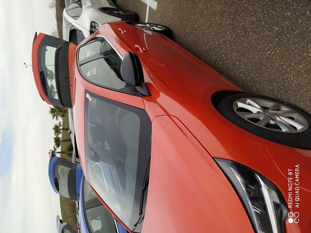 Foto Opel Corsa 5