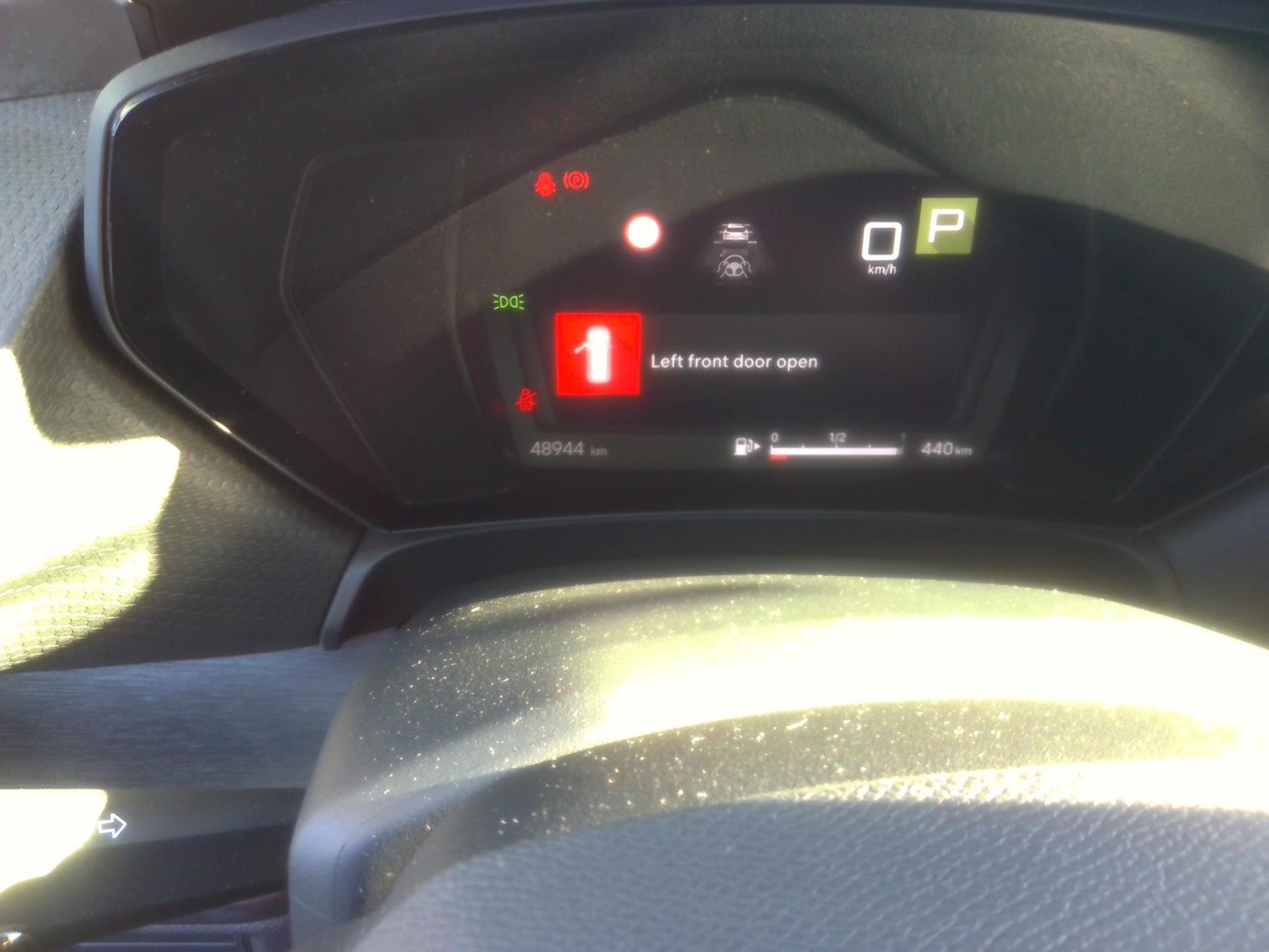Citroen C5 X PureTech 130 EAT8 Plus 2024