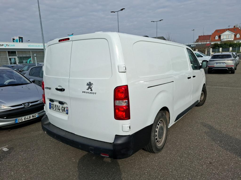 Peugeot EXPERT III 