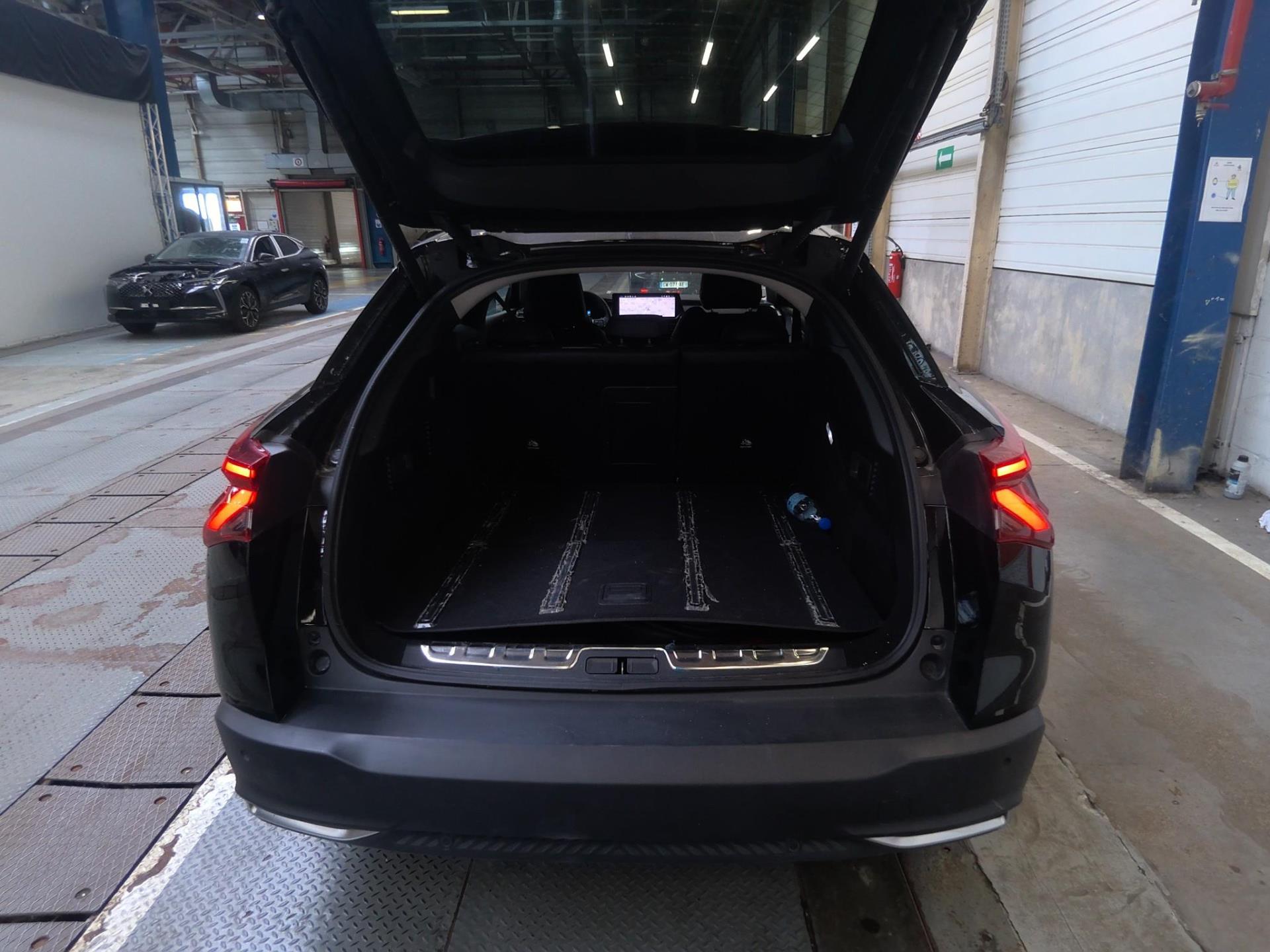 Citroen C5 X Hybride Rechargeable 225 e-EAT8 Max 2024