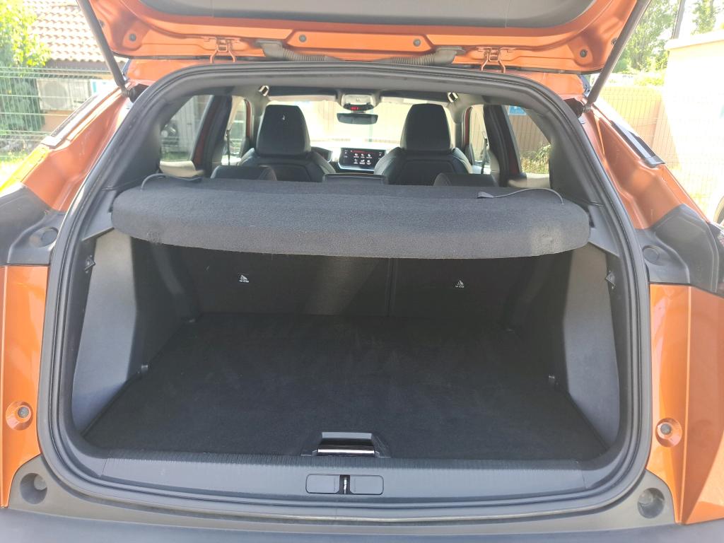 Peugeot 2008 BlueHDi 130 S&S EAT8 GT Line 2020
