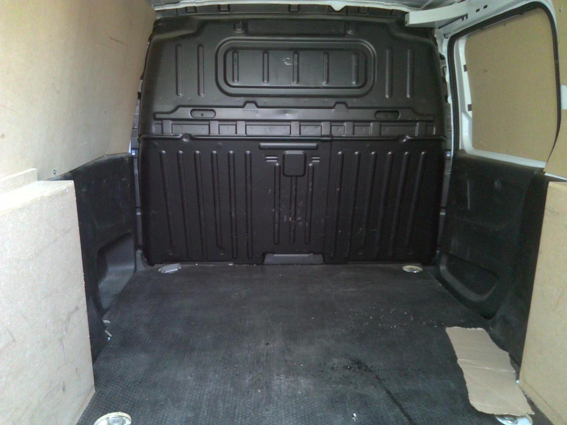 Citroen BERLINGO VAN TAILLE XL 950KG BLUEHDI 100 S&S BVM6 2023