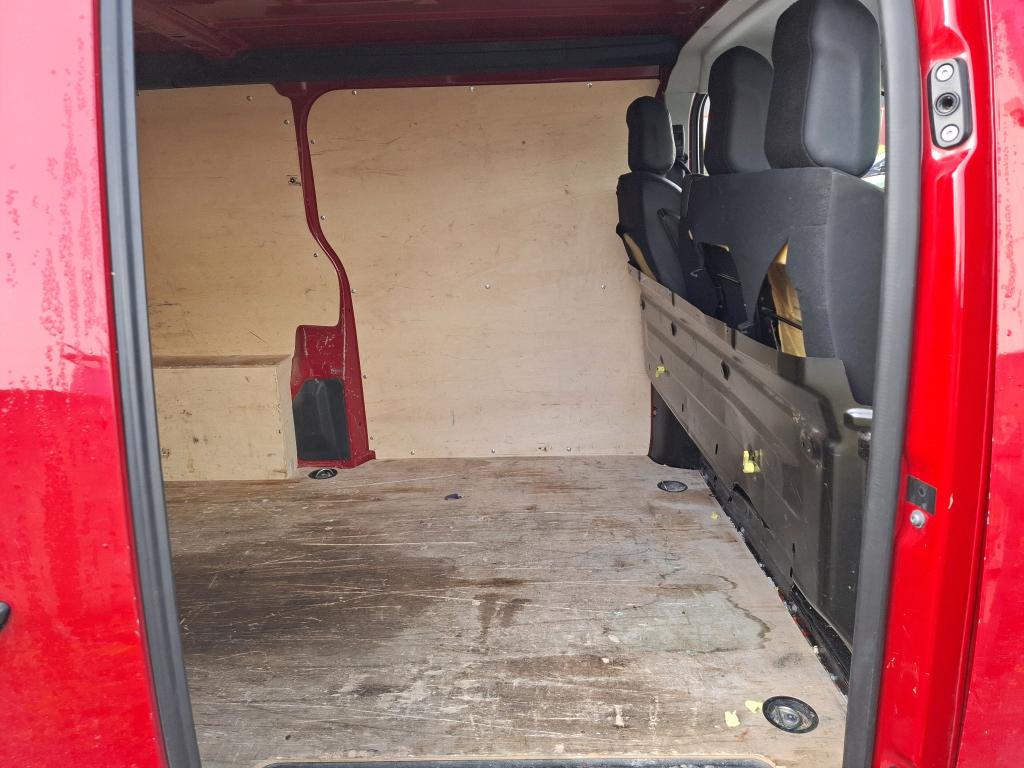 Citroen JUMPY FGN M BLUEHDI 100 S&S BVM6 CLUB 2021