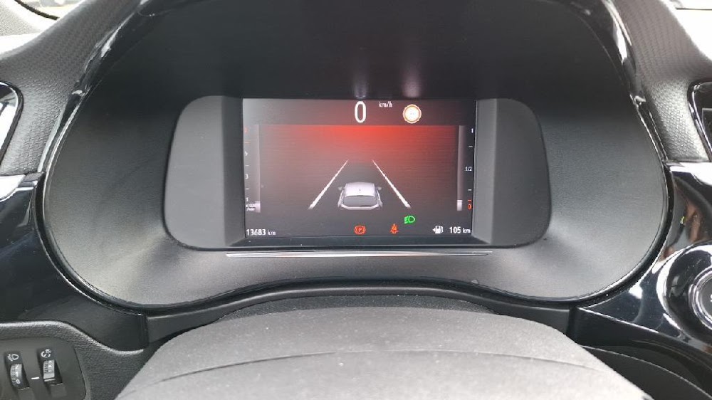 Foto Opel Corsa 3