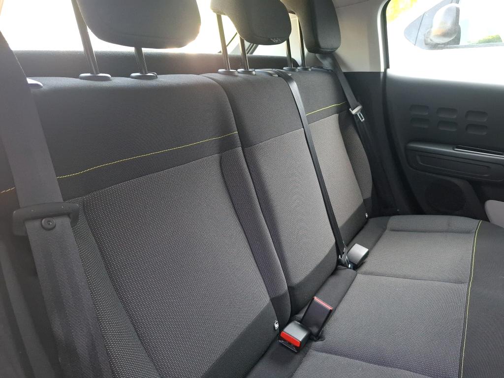 Citroen C3 PureTech 83 S&S BVM5 Feel Pack 2021
