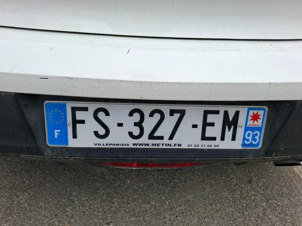 Peugeot 208 BlueHDi 100 S&S BVM6 Active 2020