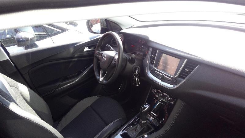 Foto Opel Grandland X 18