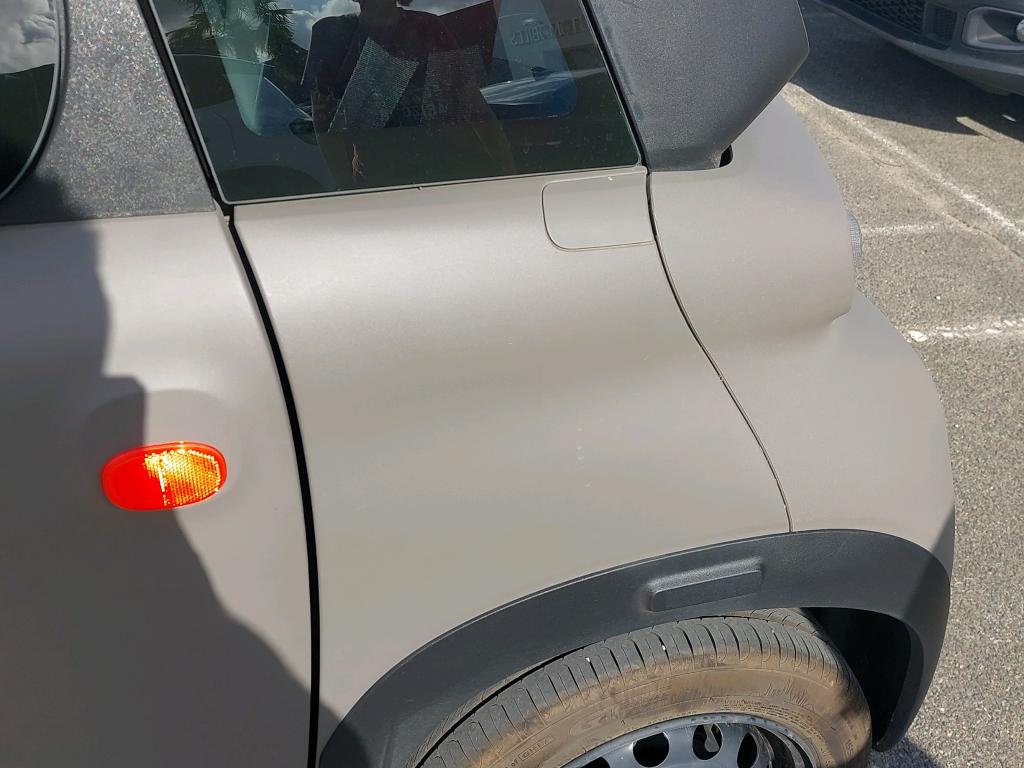Citroen AMI 