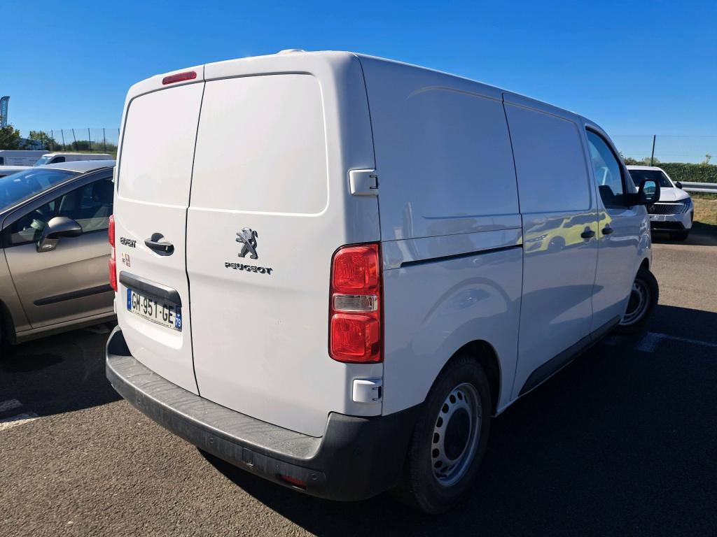 Peugeot EXPERT FGN TOLE M BLUEHDI 100 S&S BVM6  2023