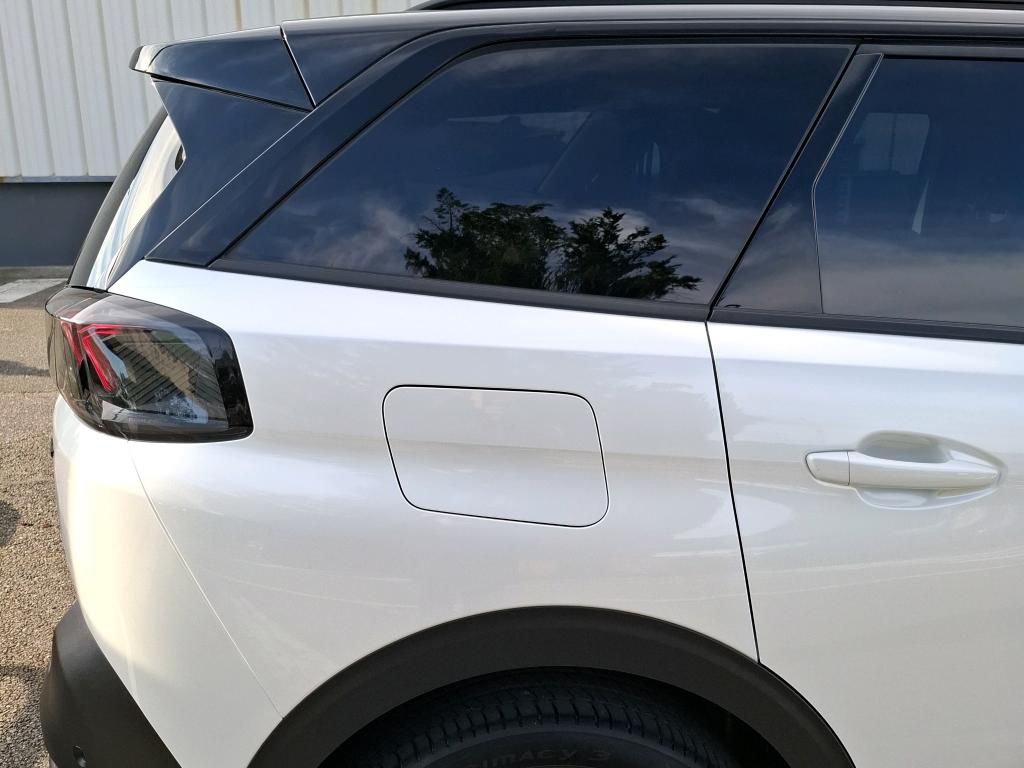 Peugeot 5008 PureTech 130ch S&S EAT8 GT 2023