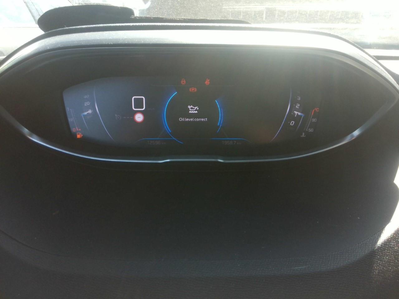 Foto Peugeot 3008 5
