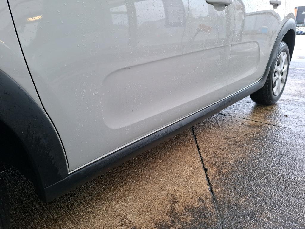 Citroen C3 PureTech 83 ch BVM5 You 2023