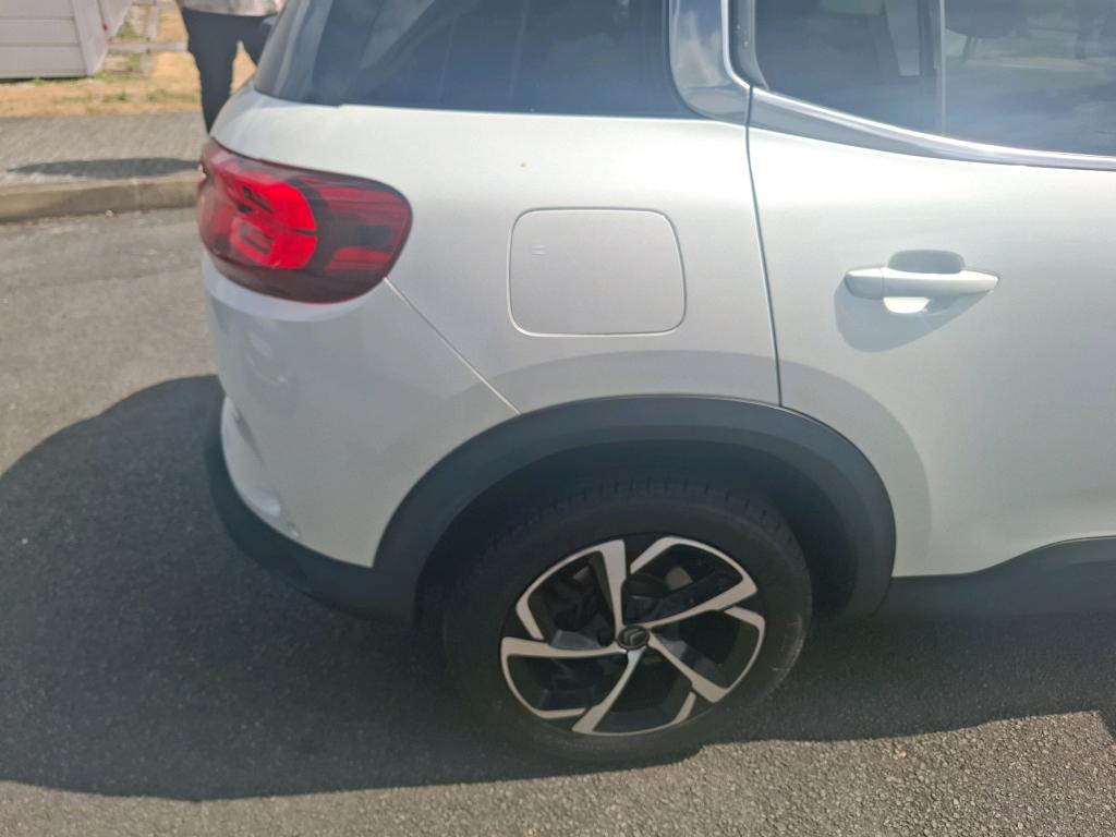 Citroen C5 Aircross PureTech 130 S&S BVM6 C-Series 2022
