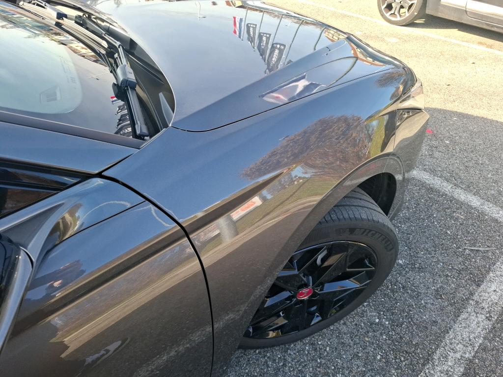 DS DS 4 PureTech 130 EAT8 Performance Line+ 2024