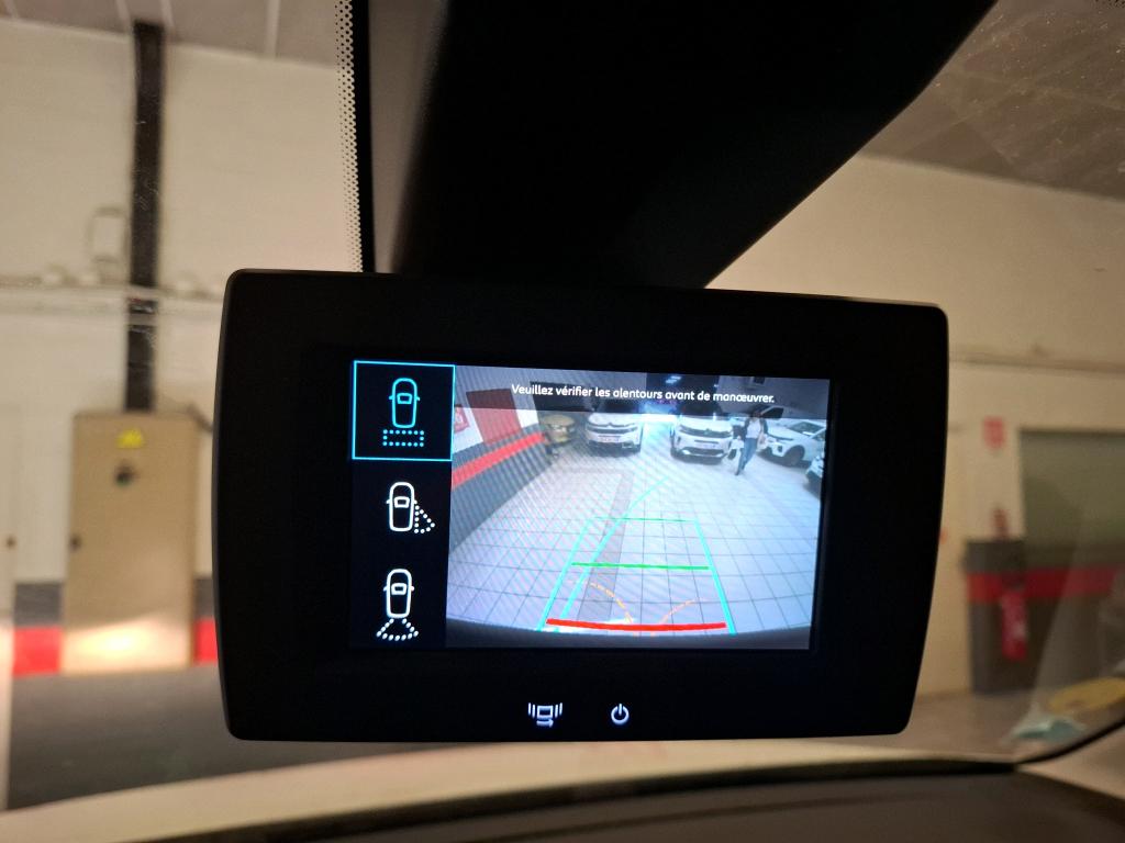 Citroen BERLINGO VAN M 650 BLUEHDI 100 S&S BVM5 CLUB 2020