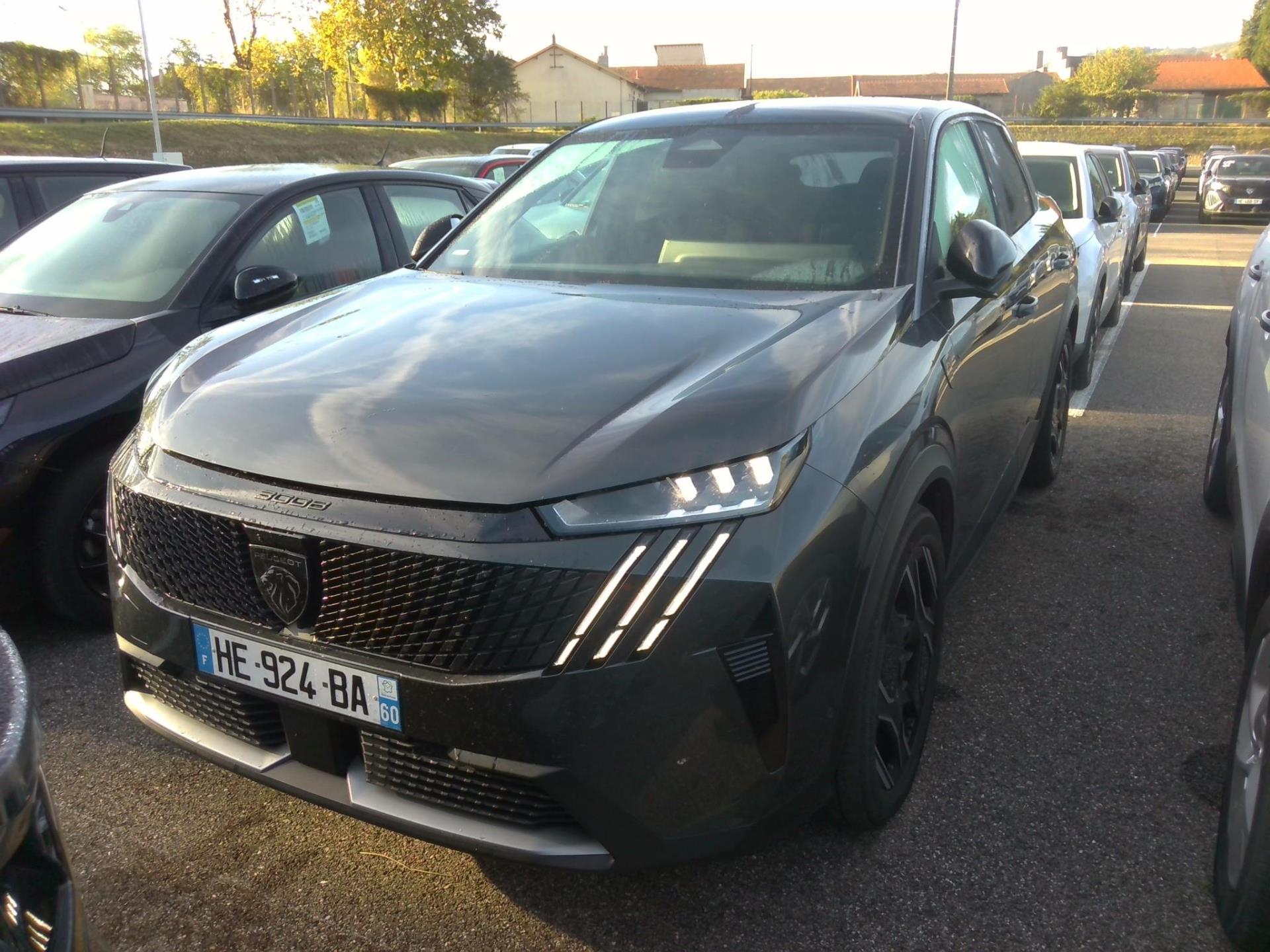 3008 III