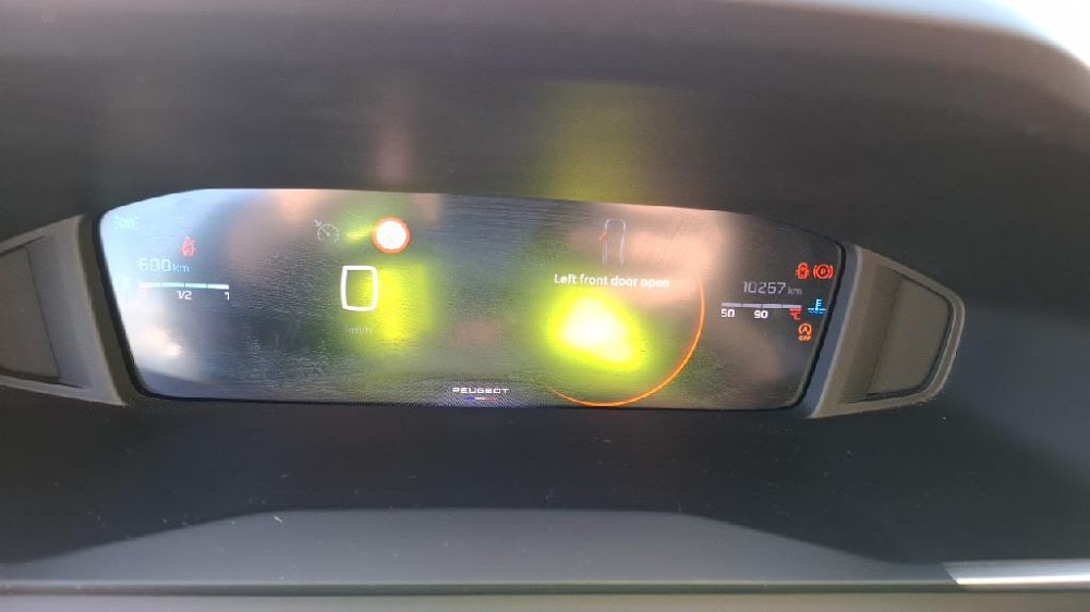 Foto Peugeot 208 3