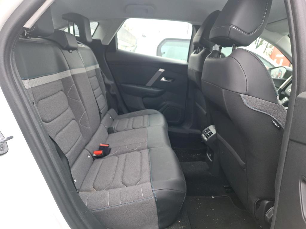 Citroen C4 PureTech 130 S&S EAT8 Feel Pack 2022