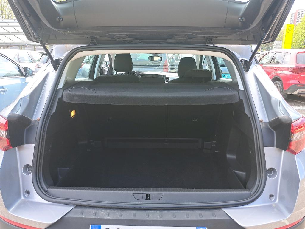 Opel Grandland 1.2 Turbo 130 ch Grandland 2022