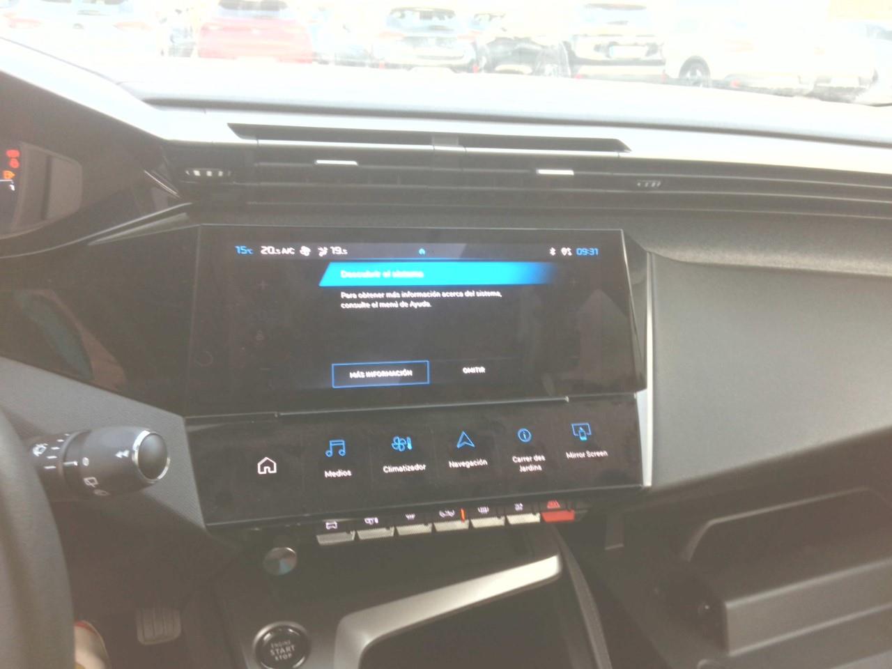 Foto Peugeot 308 9