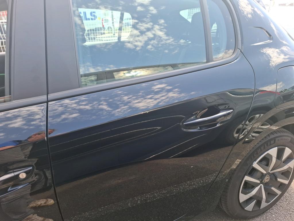 Peugeot 208 PureTech 100 S&S BVM6 Active 2024