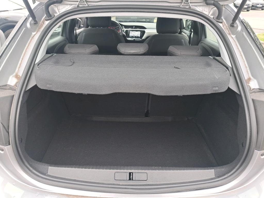 Opel Corsa 1.2 75 ch BVM5 Edition Business 2021