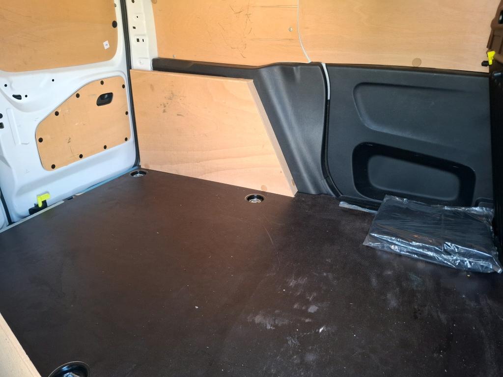 Citroen BERLINGO VAN M 650 BLUEHDI 100 S&S BVM5 CLUB 2020