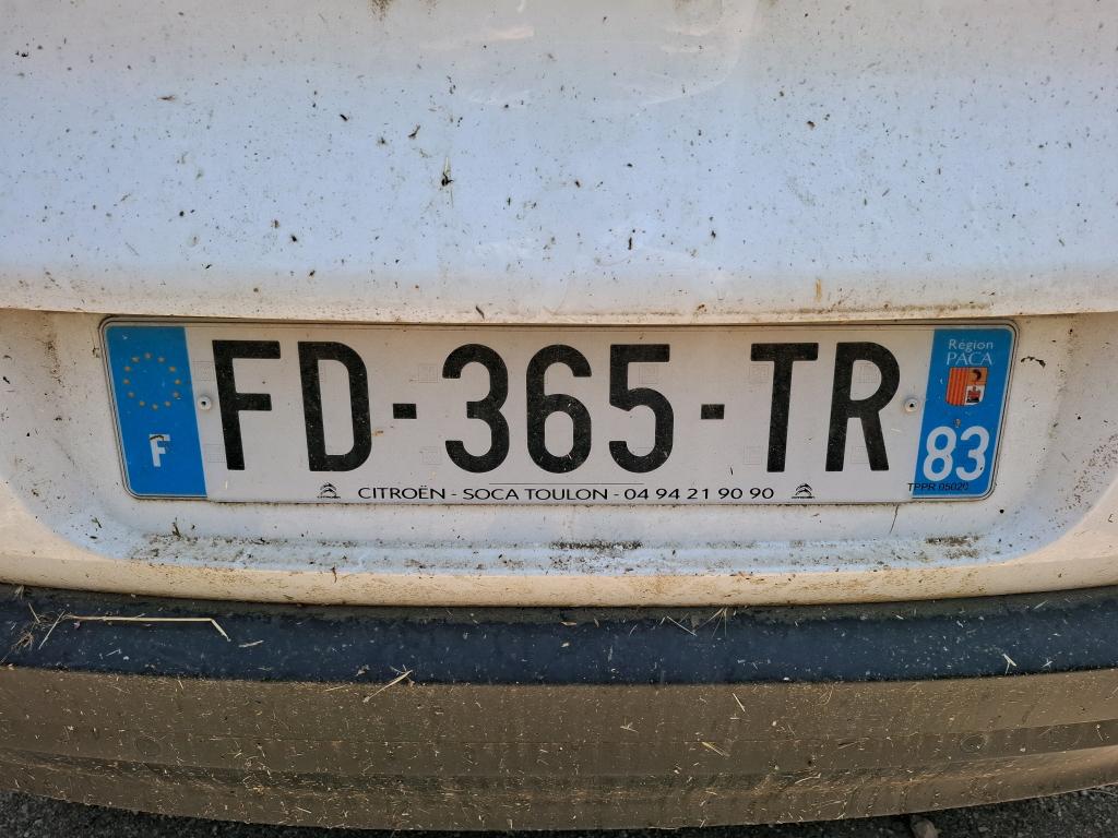 Citroen C3 BlueHDi 100 S&S BVM6 Feel 2019