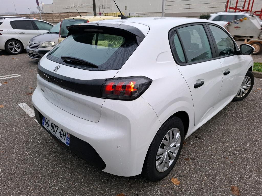 Peugeot 208 BLUEHDI 100 S&S BVM6 PREMIUM PACK 2021