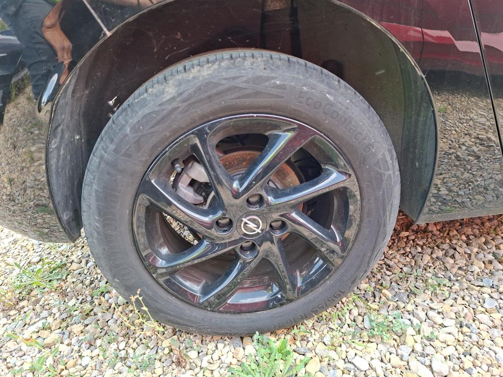 Opel Corsa 1.2 Turbo 130 ch BVA8 GS 2023